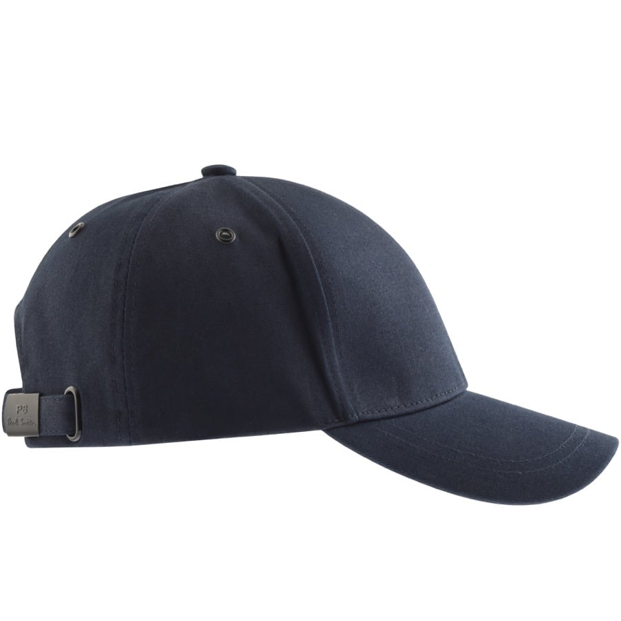 Alternative Image for ProductPS By Paul Smith Baseball Cap Navy2